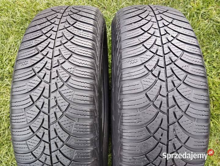 Opony Goodyear ultragrip 9 18560R15 84T para Kamieniec
