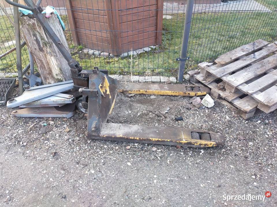 Paleciak Ignatów-Kolonia