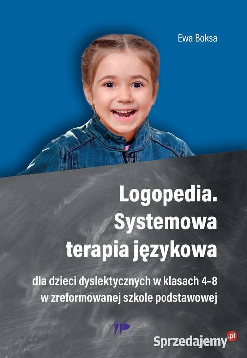 Logopedia Systemowa terapia językowa dzieci świętokrzyskie Kielce