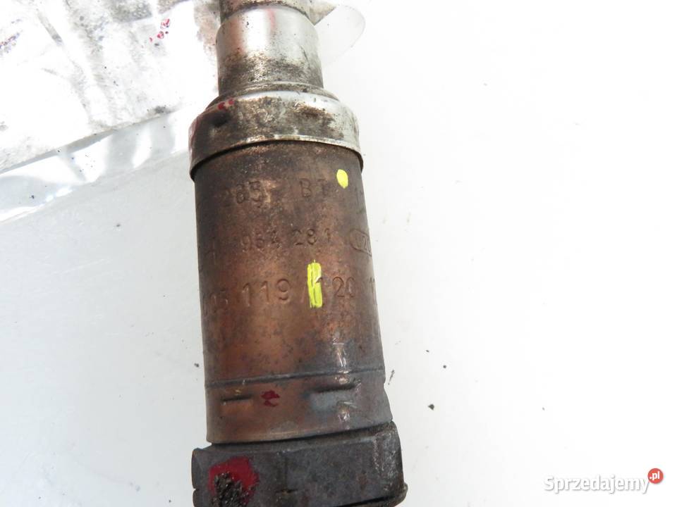 SONDA LAMBDA SEAT AROSA 10 030906265BT sprzedam