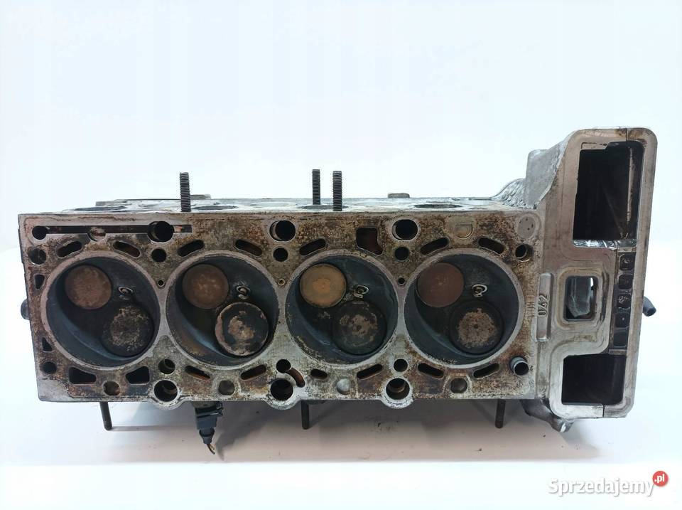 GŁOWICA KOMPLETNA 1743987 19 8V Bmw Seria 3 IV Motoryzacja