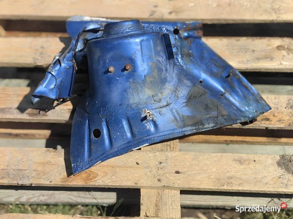 Reperaturka kielicha przód golf II MK2 Rok produkcji 1991 Inczew sprzedam