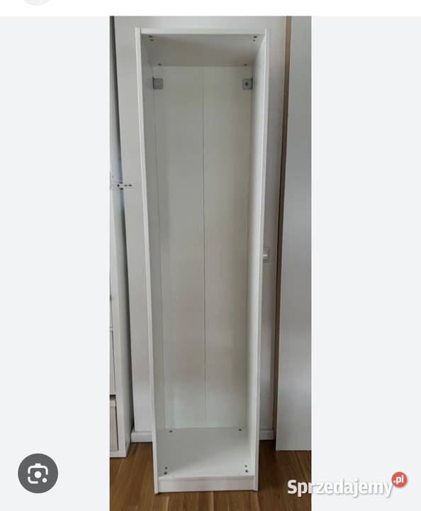 Szafka łazienkowa IKEA Vttern nowa małopolskie