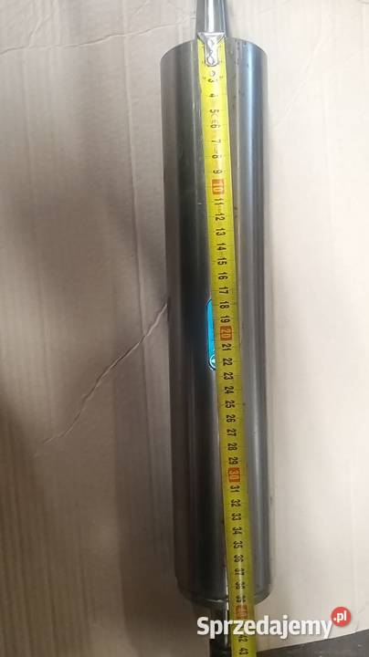 wrzeciono 5874 TGL4070 80x400 601273539 Poznań sprzedam