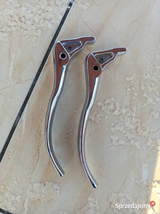 Klamka drzwi Syrena Warszawa Klamki Zgierz