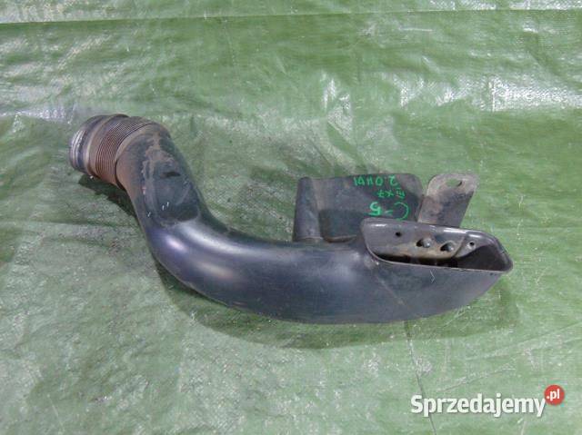 RURA DOLOT POWIETRZA C5 III X7 20 HDI 9681448880