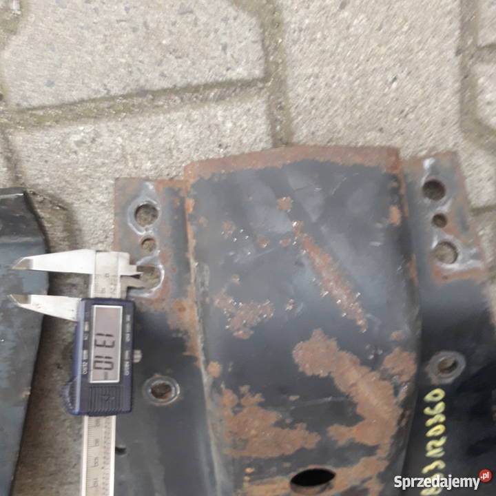 Wspornik rozpórki ramy Mercedes 3833120360 Częstochowa