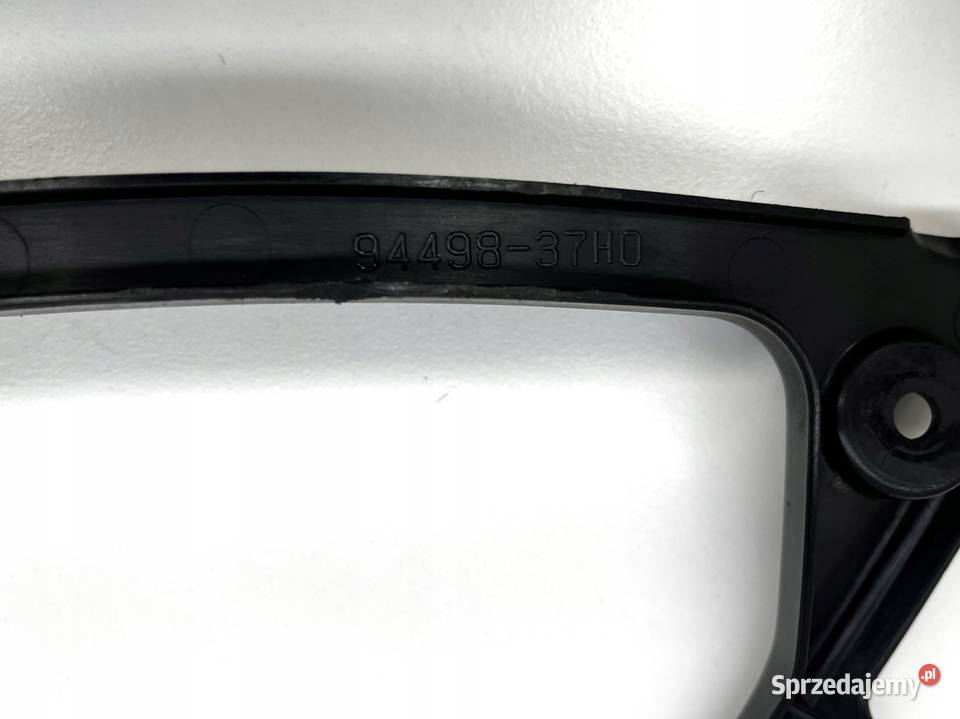 SUZUKI GSXR 600 750 K8 K9 L0 Łącznik Pług wielkopolskie sprzedam