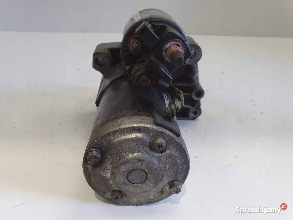 ROZRUSZNIK Citroen Berlingo II 16 HDI ROZRUSZNIK Rudka