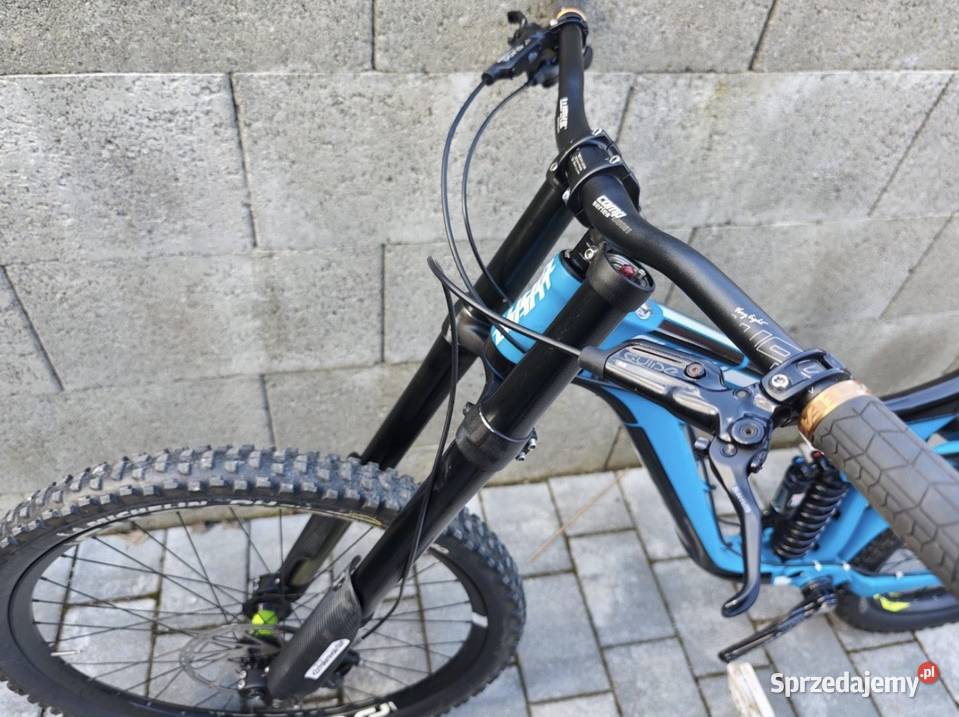 Gigant glory 2 Katowice sprzedam