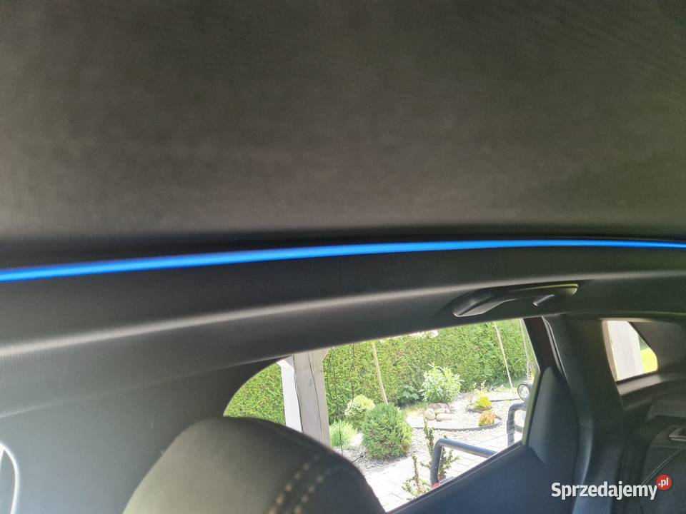 Piękny krajowy 100 bezwypadkowy Peugeot 3008 GT Motoryzacja Miechów