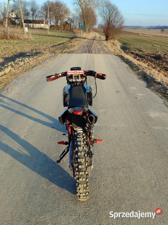 Diabolini 250 Wierciszów