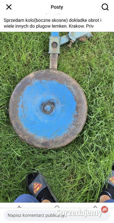 Sruba belka ogranicznik korpus łacznik małopolskie Kocmyrzów