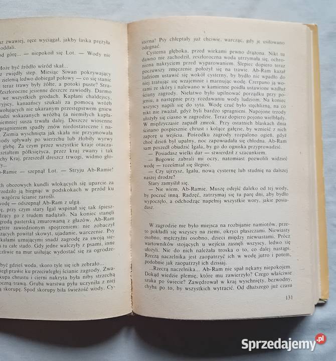 Zofia Kossak Przymierze PAX 1987 r Wydanie IV Koźminek