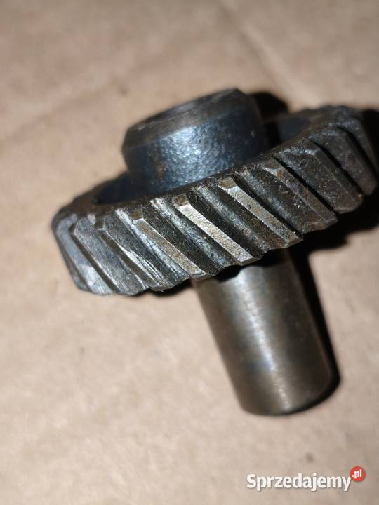 Tryb napędu pompy oleju k750 M72 Ural Leszno