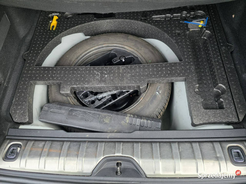 Peugeot 2008 bezwypadkowy CROSSWAY panorama NOWY nawigacja sprzedam