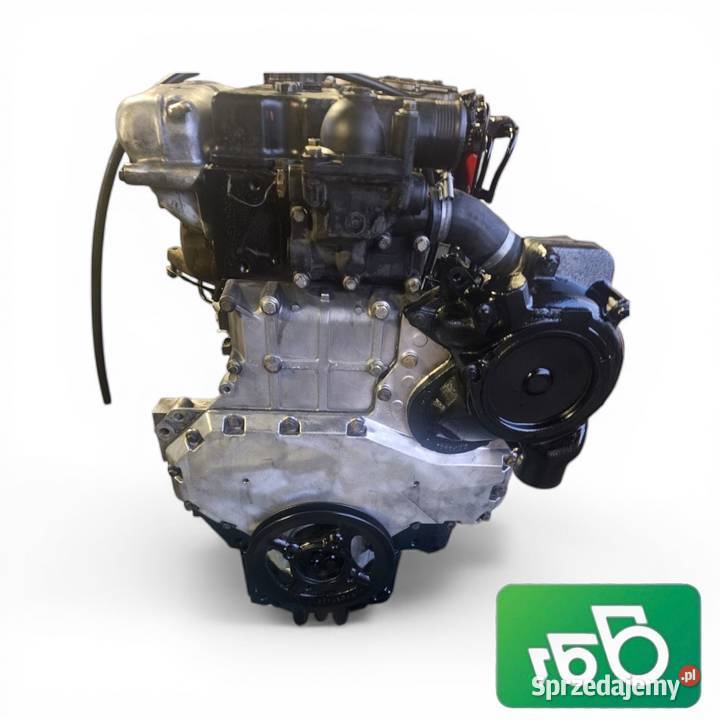 Silnik Manitou MLT MT 19062200 Perkins AR wielkopolskie Wilkowo