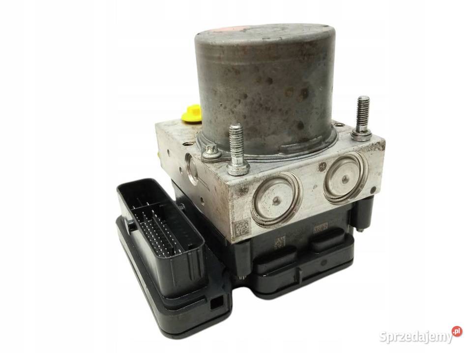 POMPA ABS 9827551180 0265295143 Toyota Proace