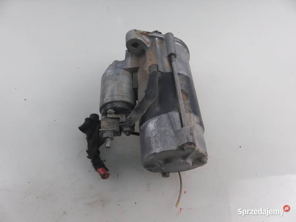 ROZRUSZNIK OPEL ASTRA IV J P10 17 CDTI 55578420 Układ elektryczny silnika