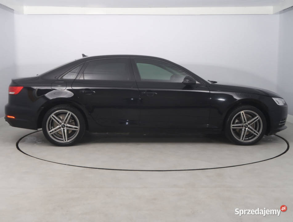 Audi A4 20 TDI klimatyzacja dolnośląskie Bielany Wrocławskie sprzedam