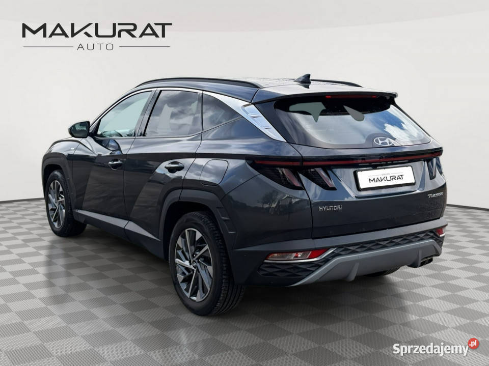 Hyundai Tucson WD3829T16 TGDi 48V Smart 2WD DCT Pępowo