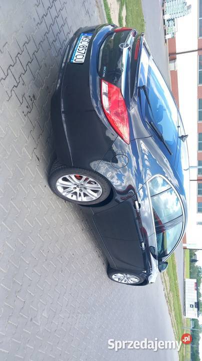 Opel insignia 20 160 Insignia Opel Sanniki
