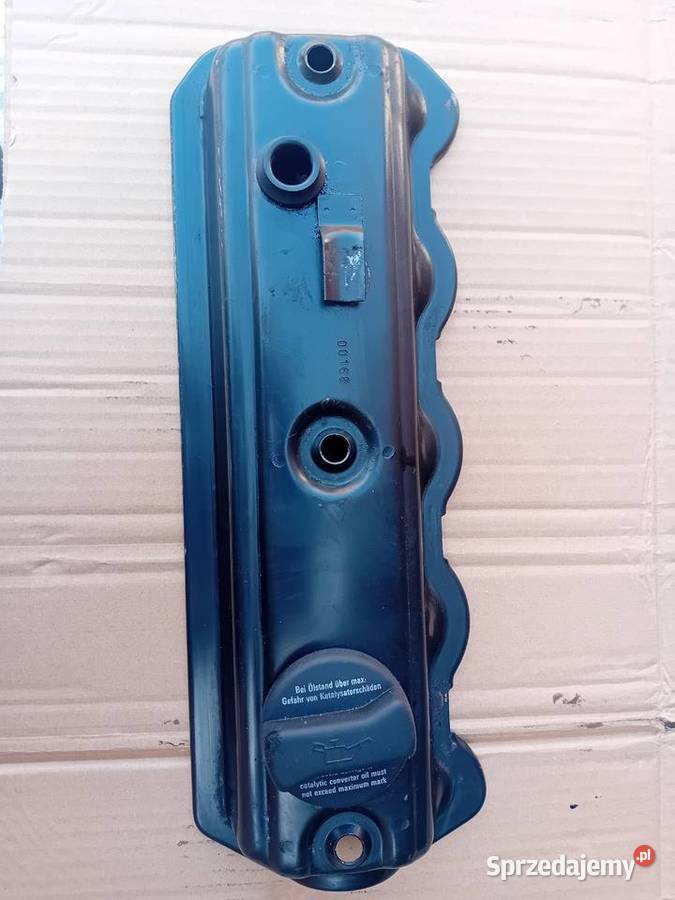 Pokrywa zaworów VV Lupo 17 sdi aku caddy seat Nysa