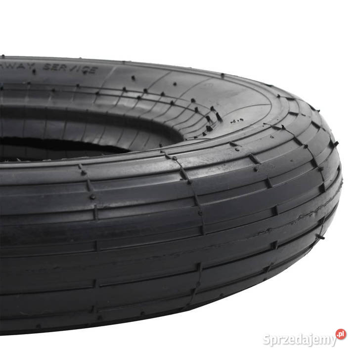 Opona do taczki 3508 4PR guma WM145271 Warszawa