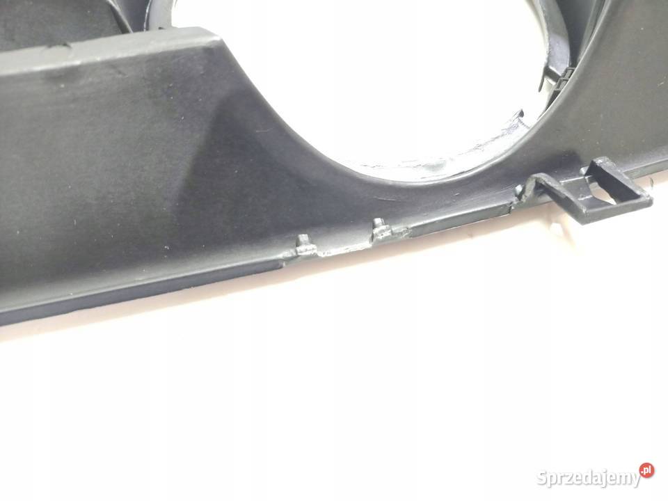 Volkswagen Polo 20012005 ATRAPA Grill Skarżysko-Kamienna