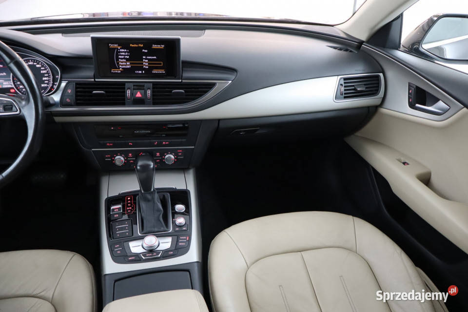 Audi A7 20 TFSI