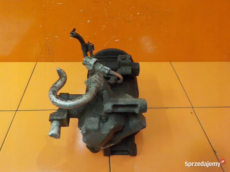 URBAN CRUISER 13 09r 100 1 sprezarka Suków