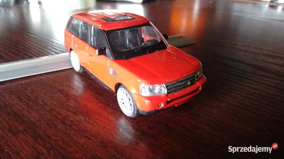 RANGE ROVER SPORT 143 rastar 2336