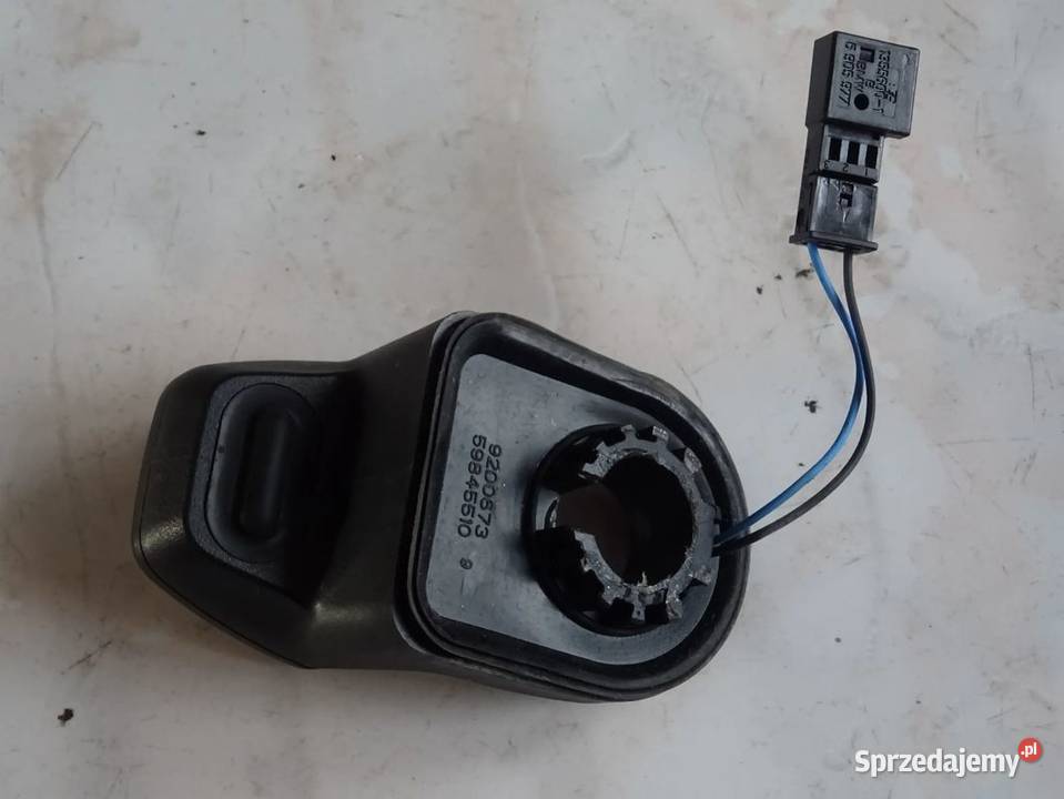 BMW tapicerka ze skóry kierownica grzane fotele osobowe Parcice