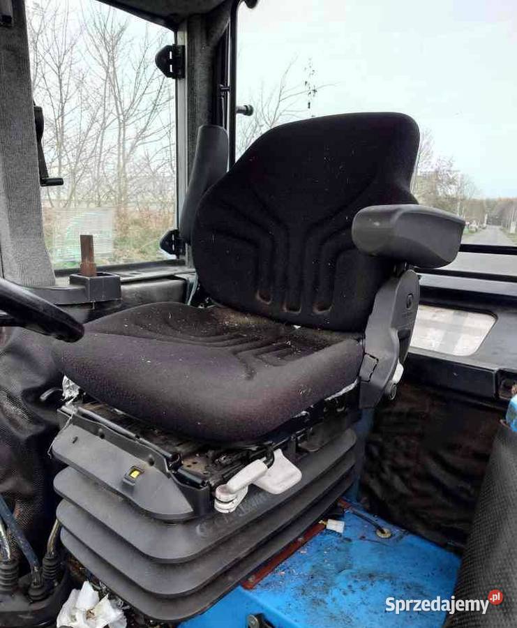 Landini 7880 Wspomaganie Kierownicy Oryginalny lubelskie Niedrzwica Duża sprzedam