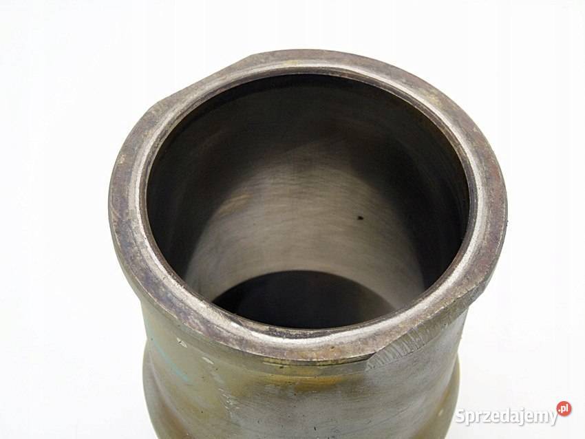 TULEJA CYLINDRA BLOKU 11 8V 206 PARTNER C3 SAXO Sosnowiec sprzedam
