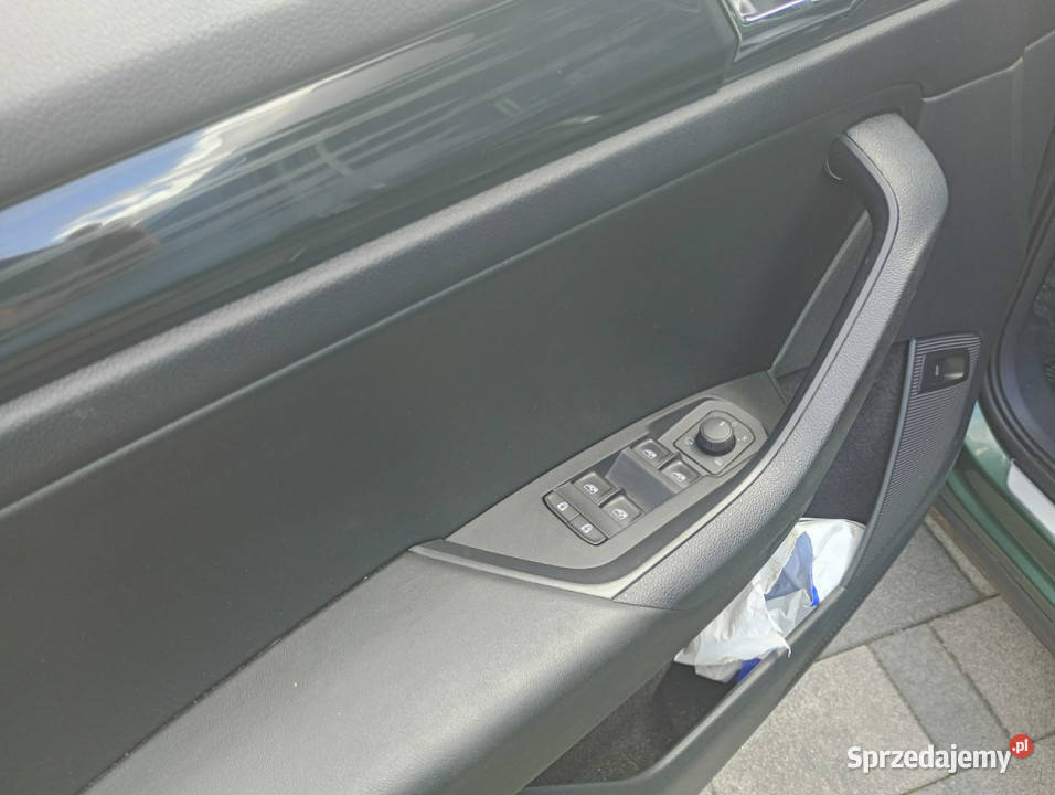 koda Kodiaq Skoda Kodiaq Skoda Kodiaq 20 4x4 Chełm Śląski