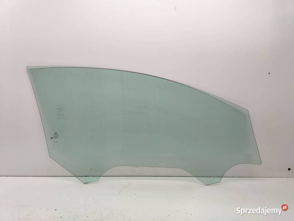 SZYBA DRZWI LEWY PRZÓD 09 3D HB 8A61B21411A Ford świętokrzyskie sprzedam