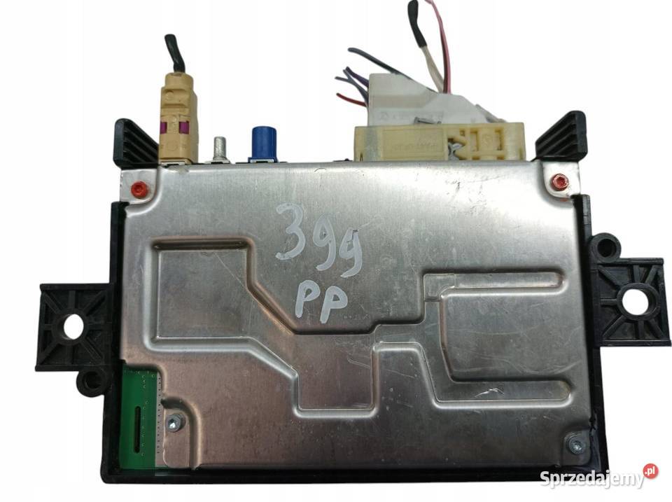 MODUŁ TELEMETIC BLUETOTH A2229004320 Mercedes
