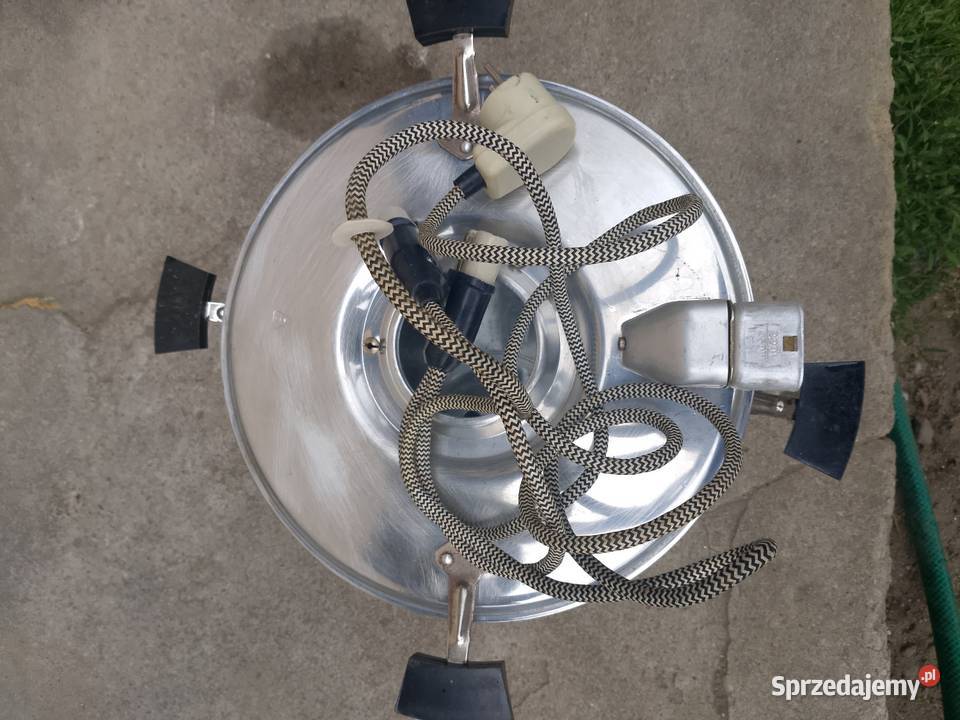 Prodiż elektryczny Prumel Brodnica