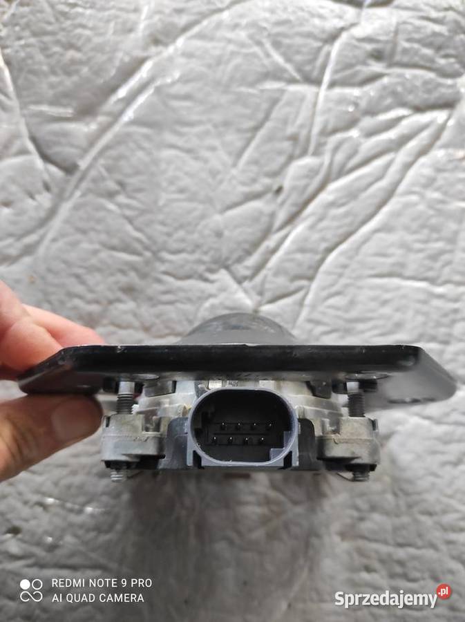 Jeep Grand Cherokee WK2 Radar 04672626AB Pozostałe Biskupice