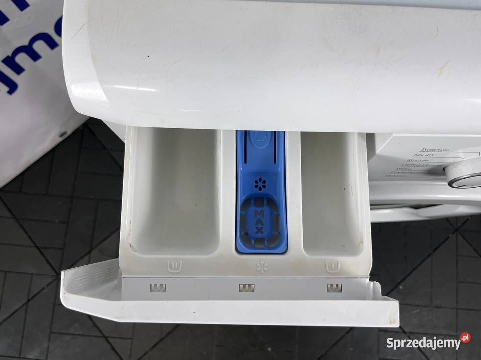 Pralka Beko Energooszczędna Eco 7 1000 A sprzedam