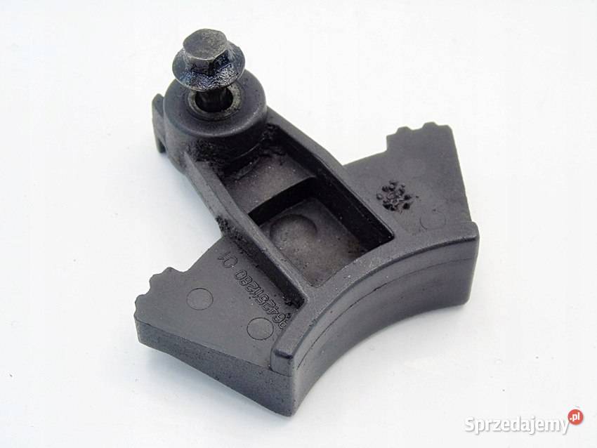 BLOKADA PASKA 16 TDCI C FOCUS 2 C30 V50 S40 S80 Sosnowiec sprzedam