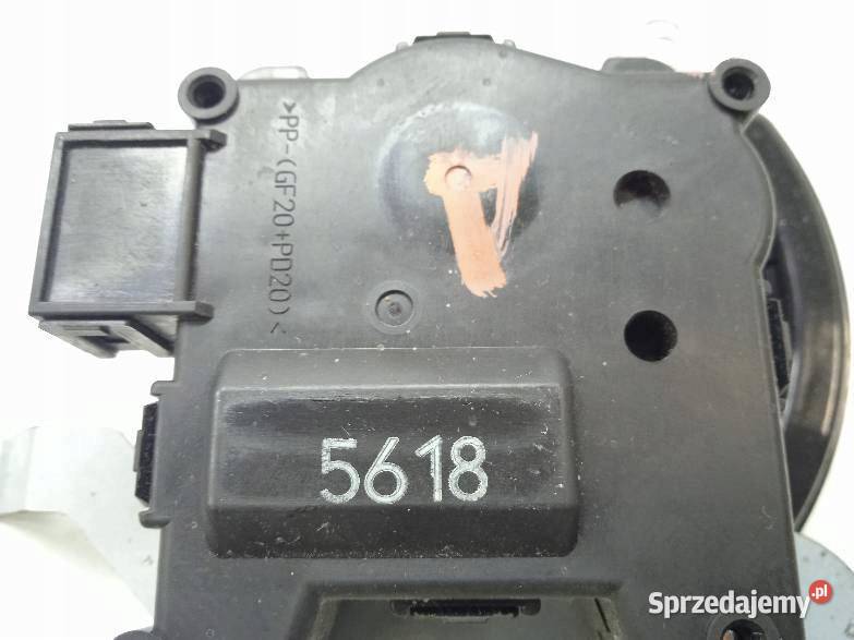 SILNICZEK NAGRZEWNICY 5618 Honda CRV IV 2012