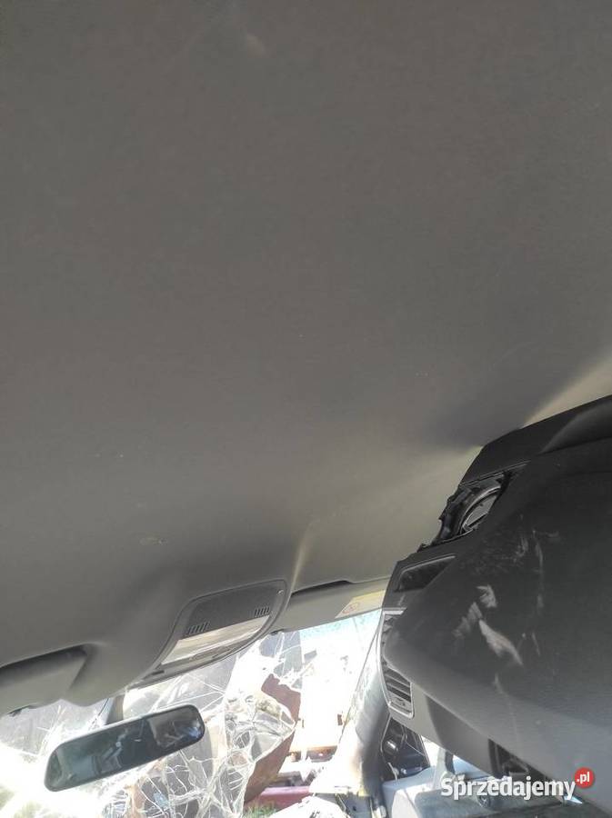 Audi Q5 2014 pozostałości tył ćwiartka Józefów nad Wisłą
