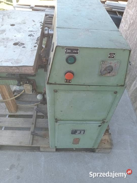 Wiertarka oscylacyjna Kochanowo sprzedam