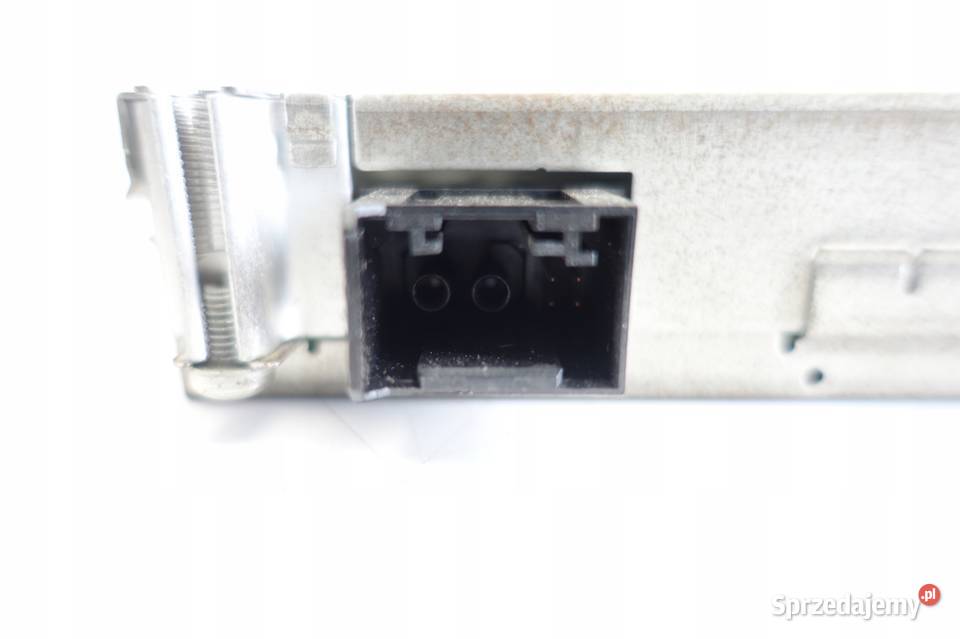 BMW E60 M5 50 V10 NAWIGACJA navi CZYTNIK 6987545 Części samochodowe Rudka