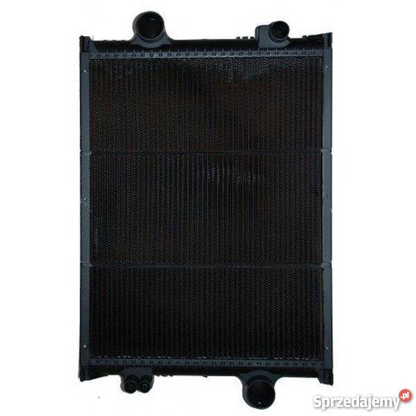 7700055180 7700058073 Chłodnica wody Renault mazowieckie Zbuczyn