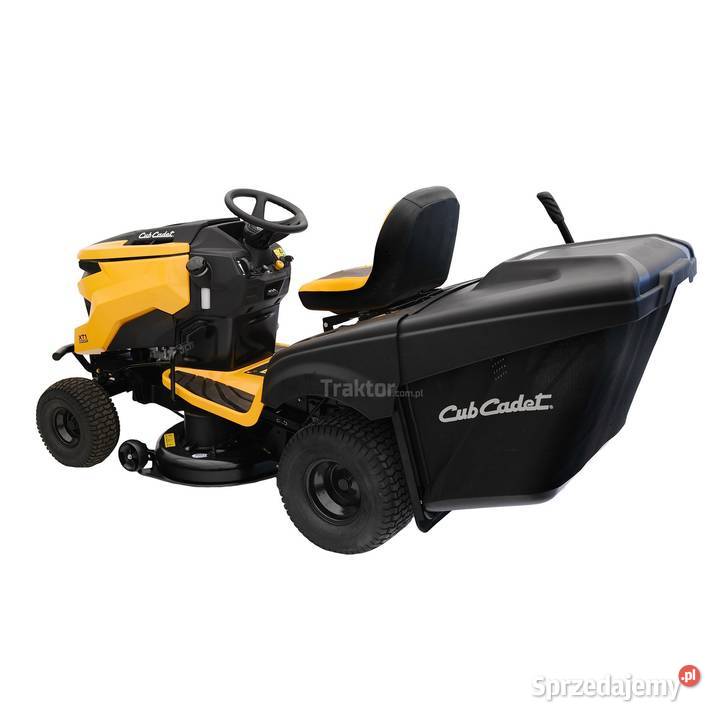Cub Cadet XT1 OR106 Tajęcina