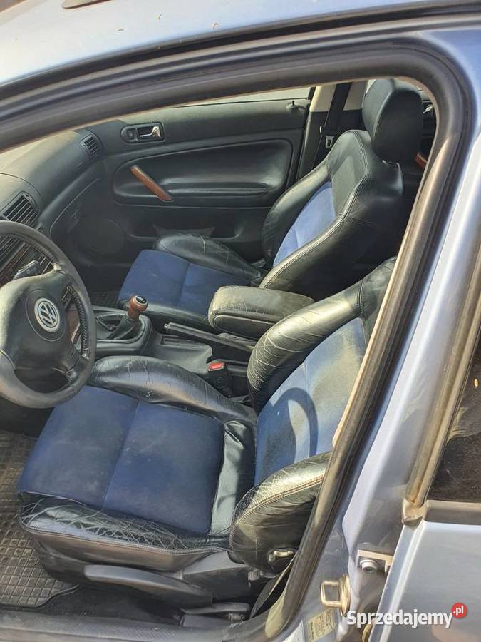 Sprzedam Volkswagen Passat b5 19