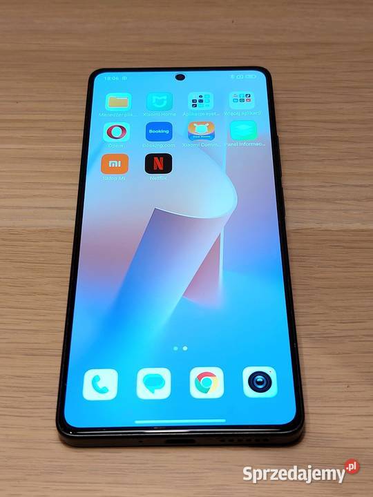 Xiaomi Redmi Note 13 Pro 256GB Stan Warszawa